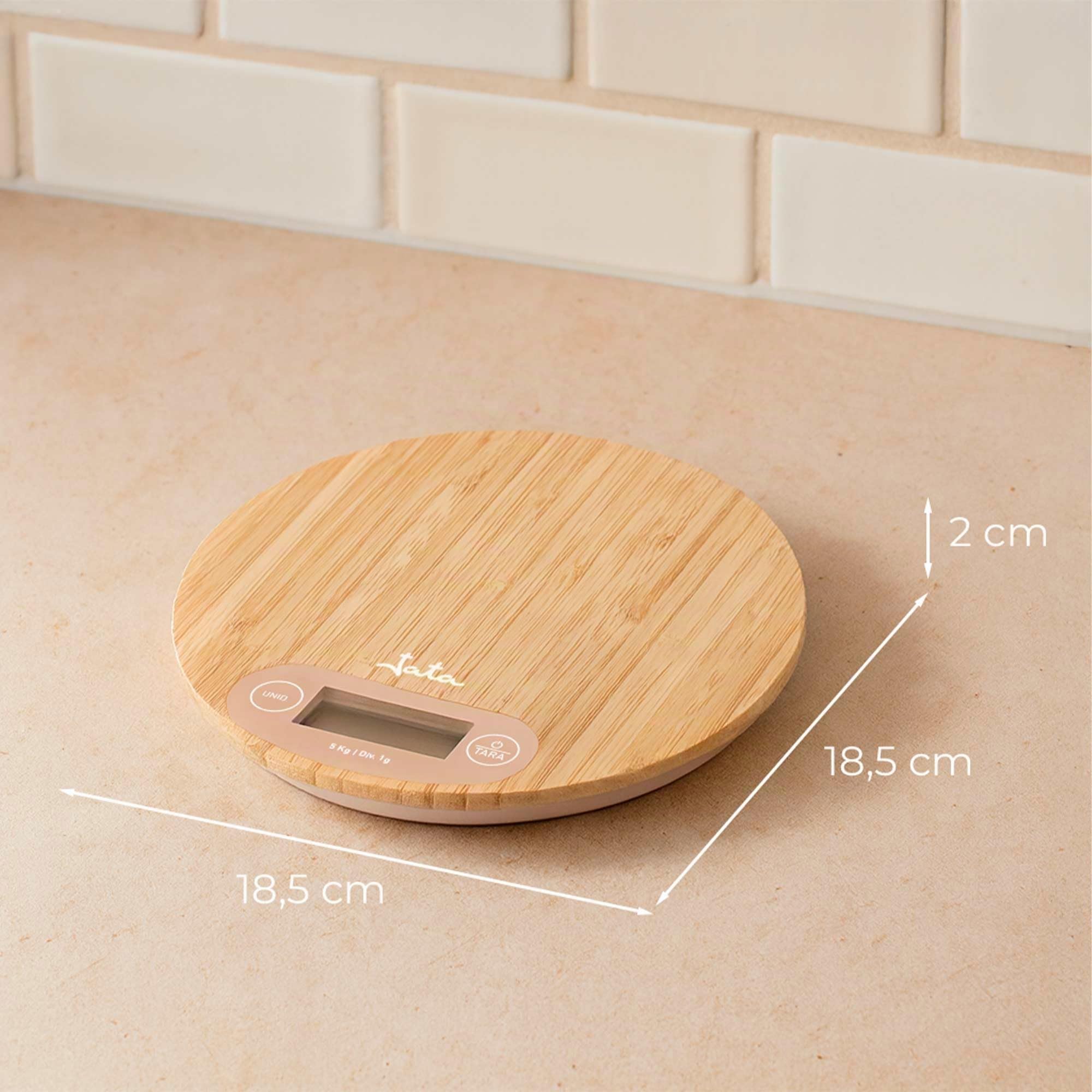 jata-hogar-hbal1110-b-scula-de-cocina-digital-de-bamb-natural-5-kg-de-capacidad- image 4