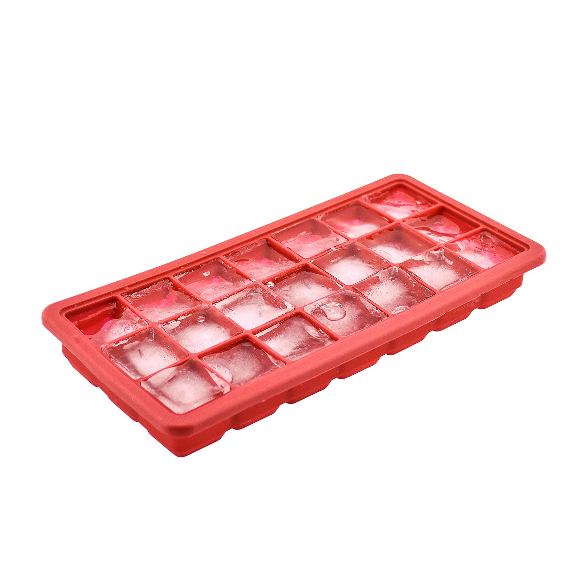 jata-hogar-ac40-cubitera-de-hielo-grande-de-silicona-lfgb-con-tapa-21-cubitos-de image 1