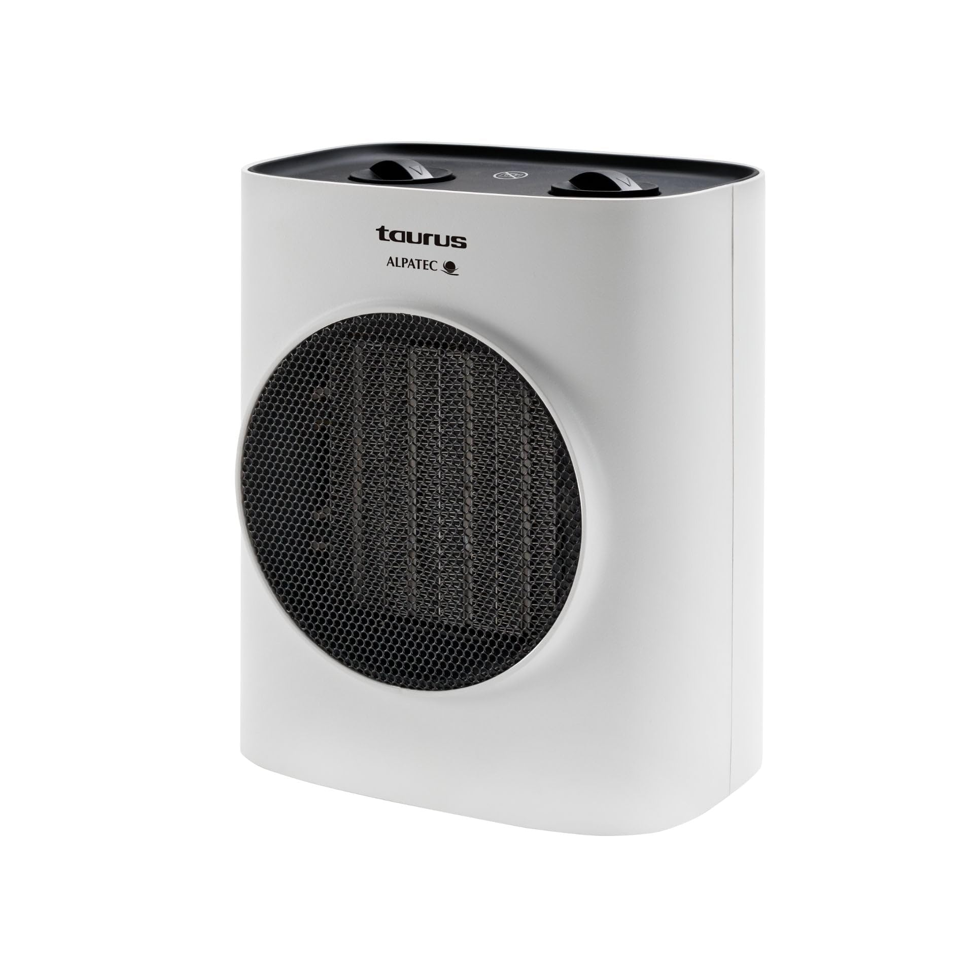 taurus-tropicano-7c-calefactor-el-ctrico-oscilante-cer-mico-ptc-de-1500-w-con-te image 1