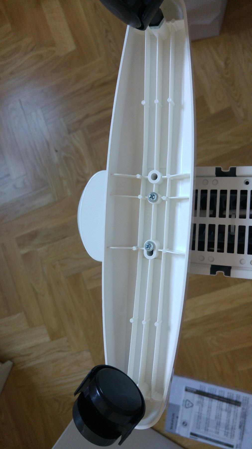 Buen emisor para habitación