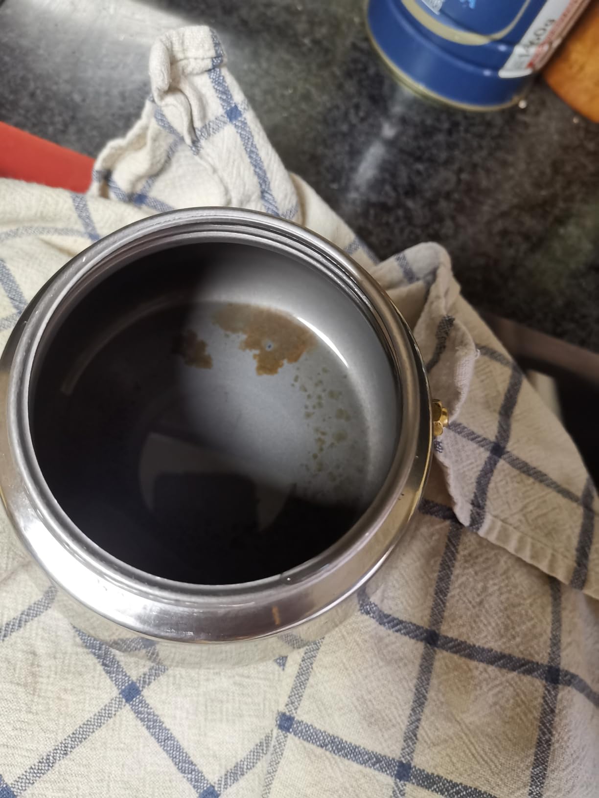 Potente y duradera