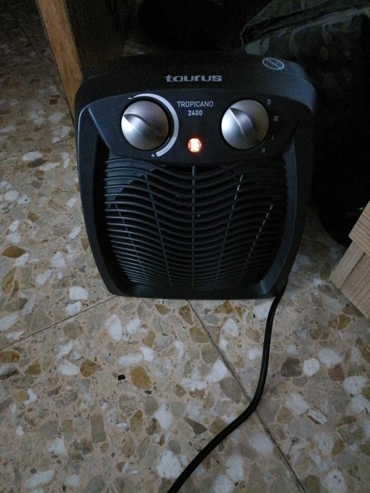 Gran ayuda en el taller