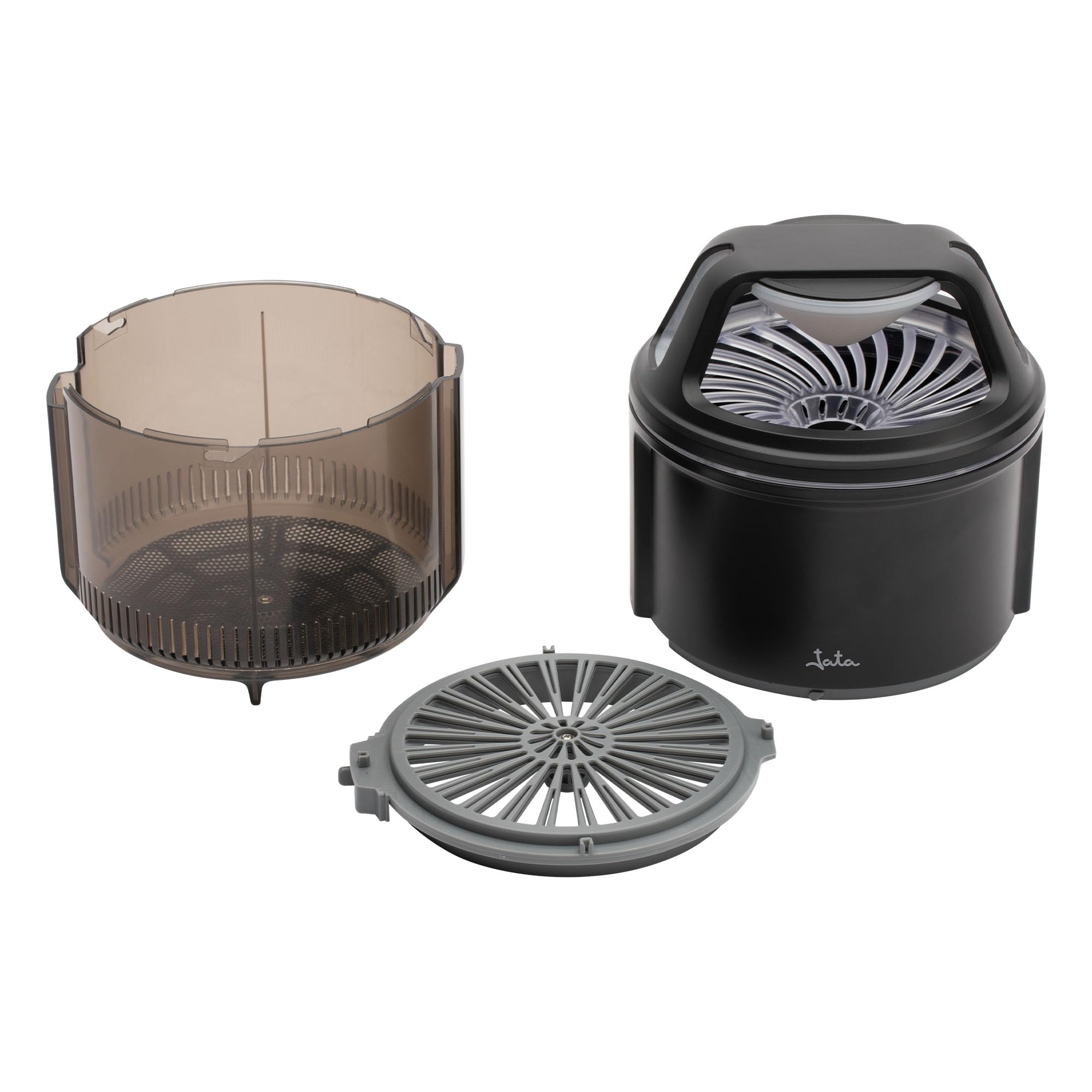 jata-most2540-l-mpara-antimosquitos-el-ctrica-interior-usb-tipo-c-con-luz-uv-ven image 4