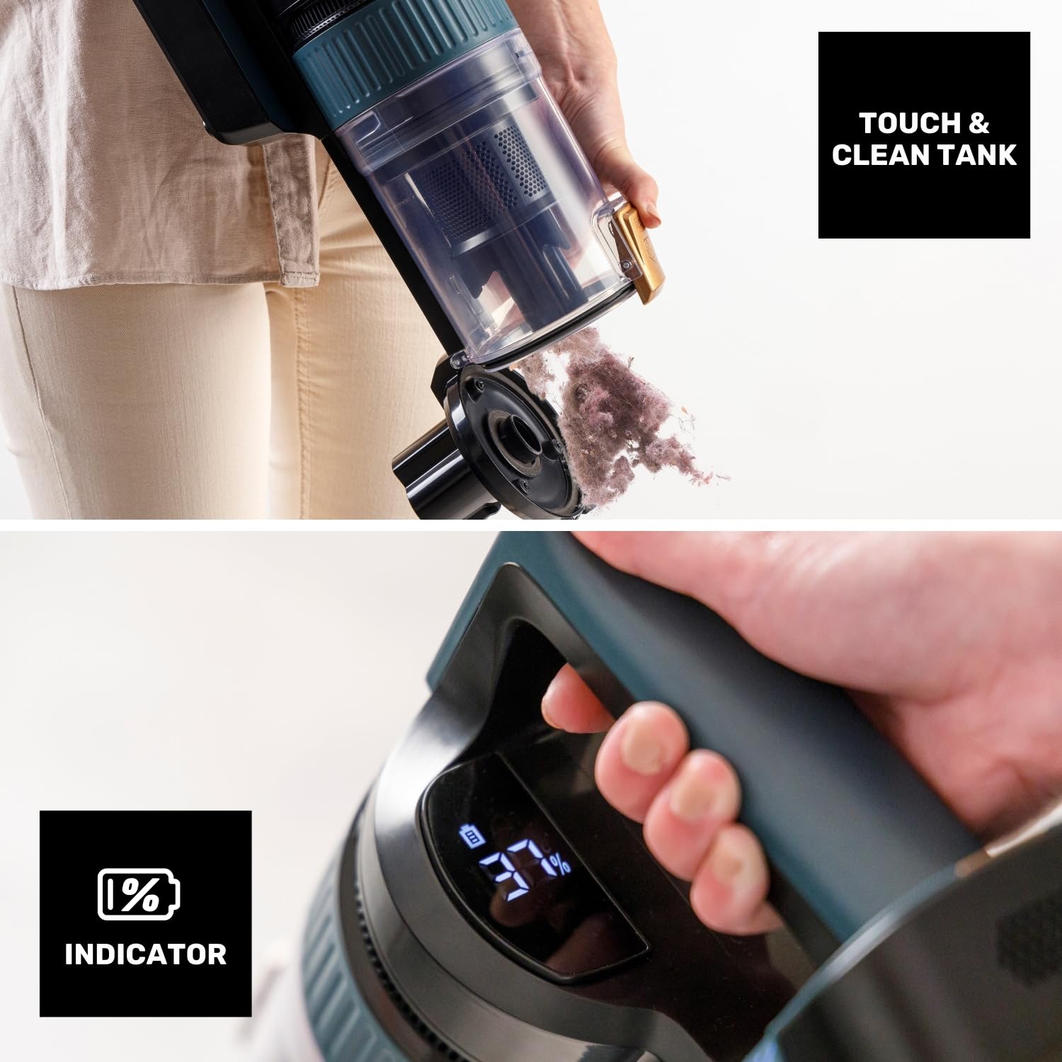 taurus-aspirador-escoba-homeland-ultimate-150w-21-000-pa-triple-advanced-filtrat image 4