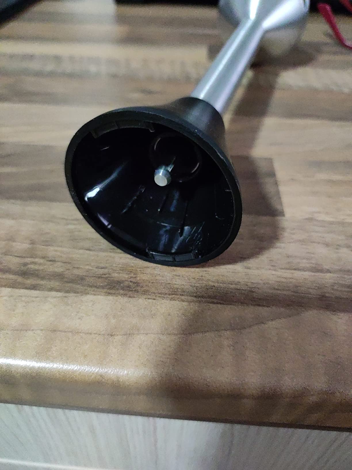Ruidosa en turbo