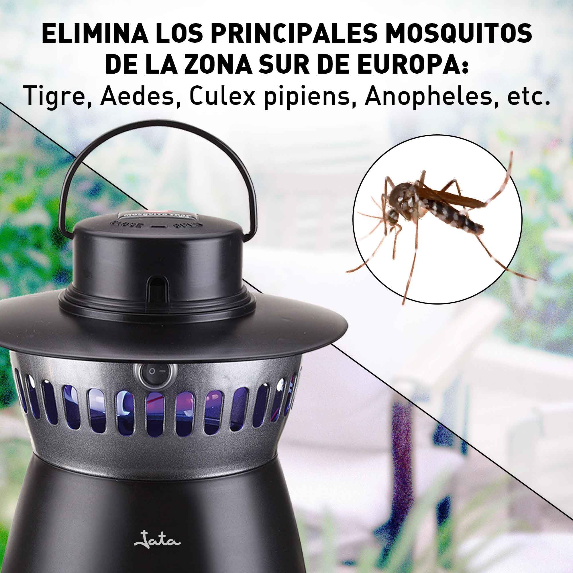 jata-mt8-antimosquitos-el-ctrico-de-exterior-para-1000-m-trampa-silenciosa-con-l image 3