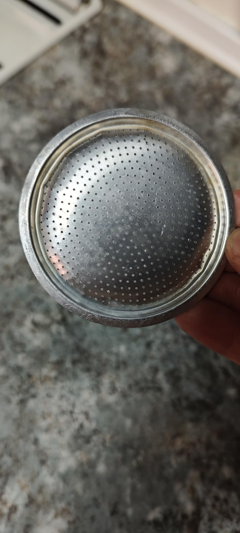 Café como el de toda la vida