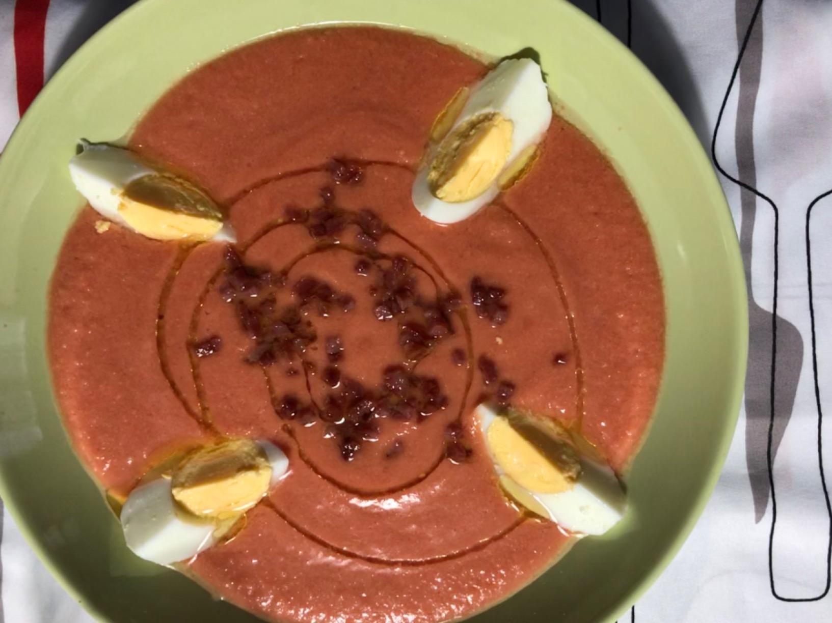 Imprescindible en mi cocina