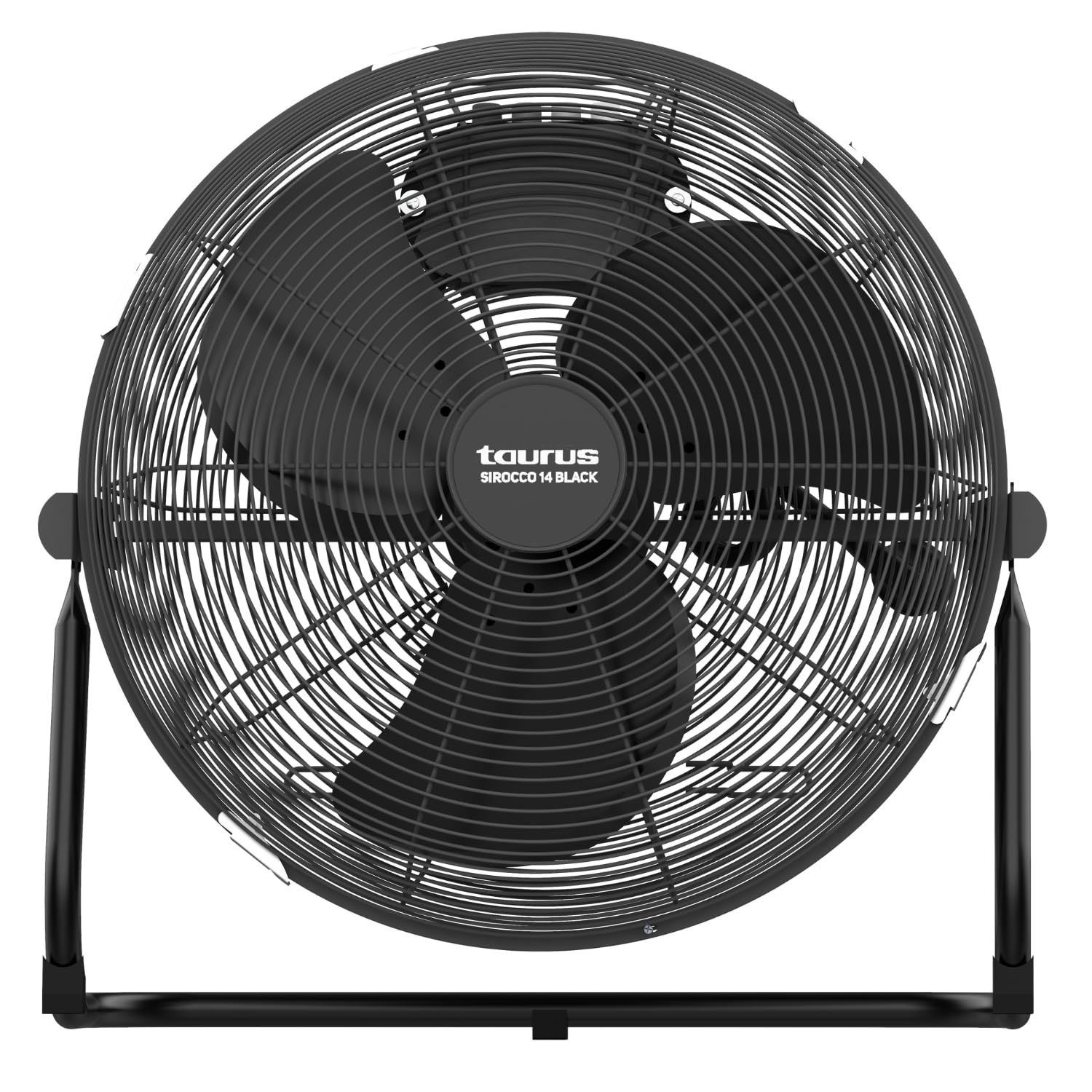 taurus-ice-brise-mini-ventilador-de-sobremesa-23w-25-cm-2-velocidades-inclinaci- image 8