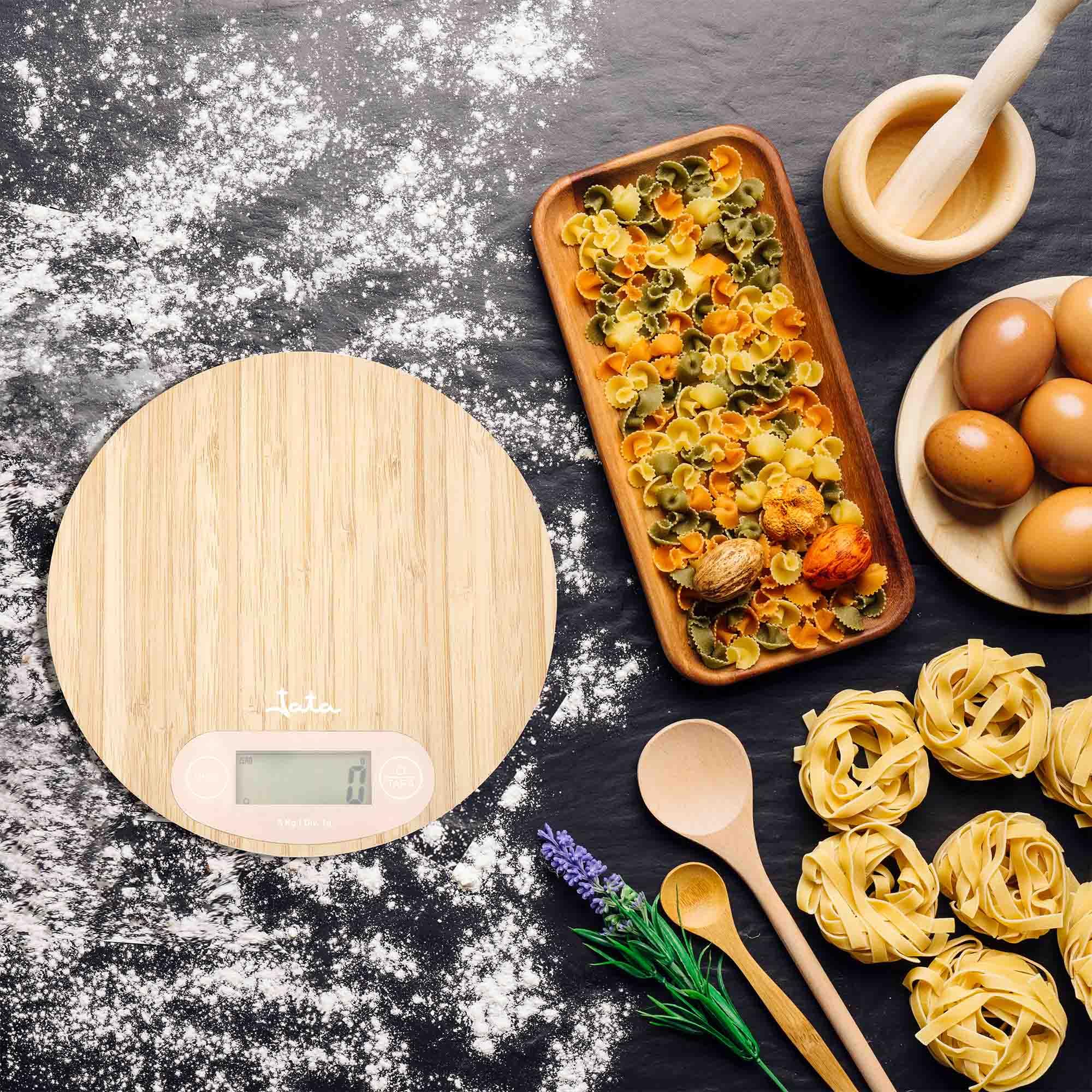jata-hogar-hbal1110-b-scula-de-cocina-digital-de-bamb-natural-5-kg-de-capacidad- image 5