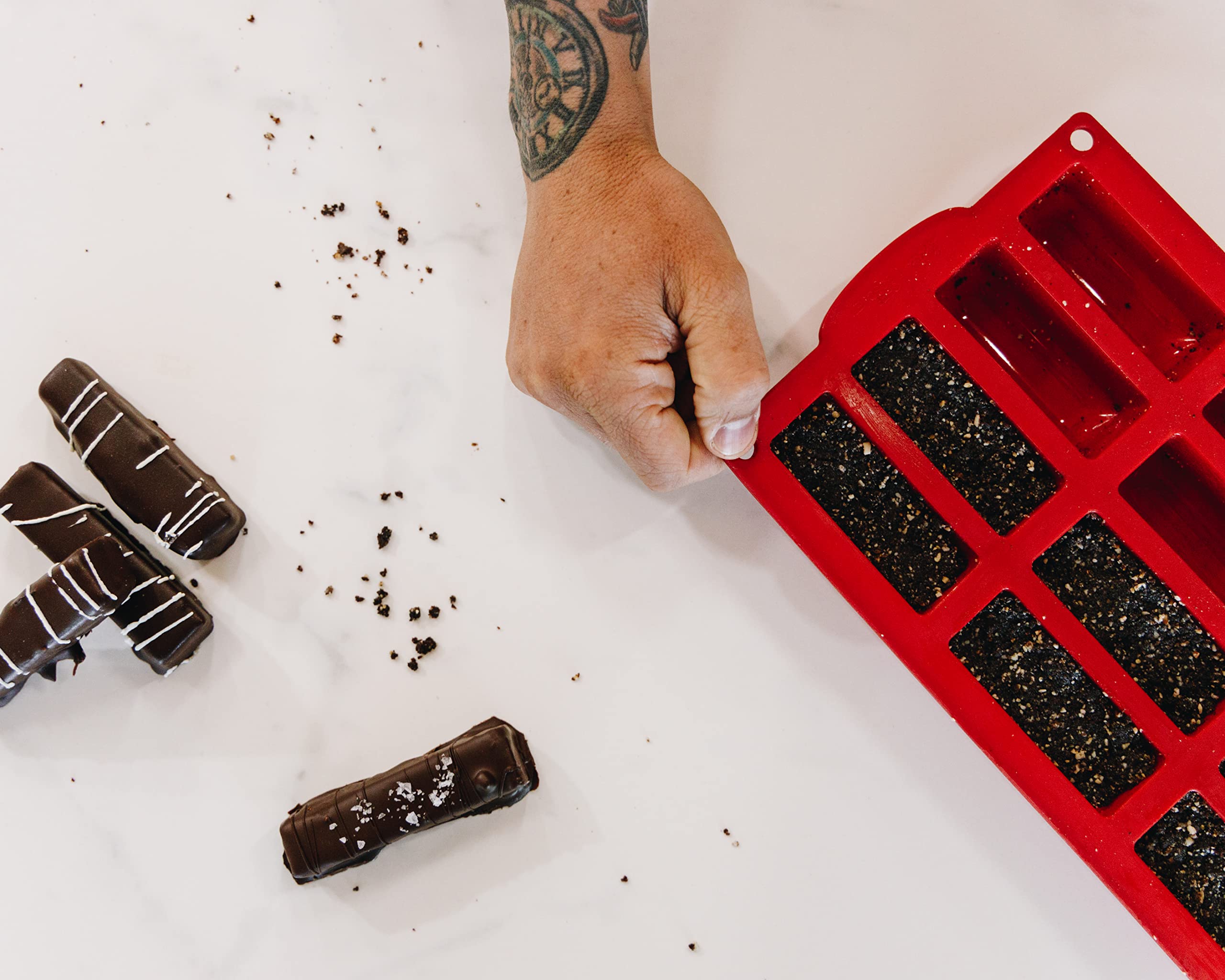 jata-hmol5211-molde-de-silicona-platino-para-barritas-12-cavidades-de-60-ml-anti image 6