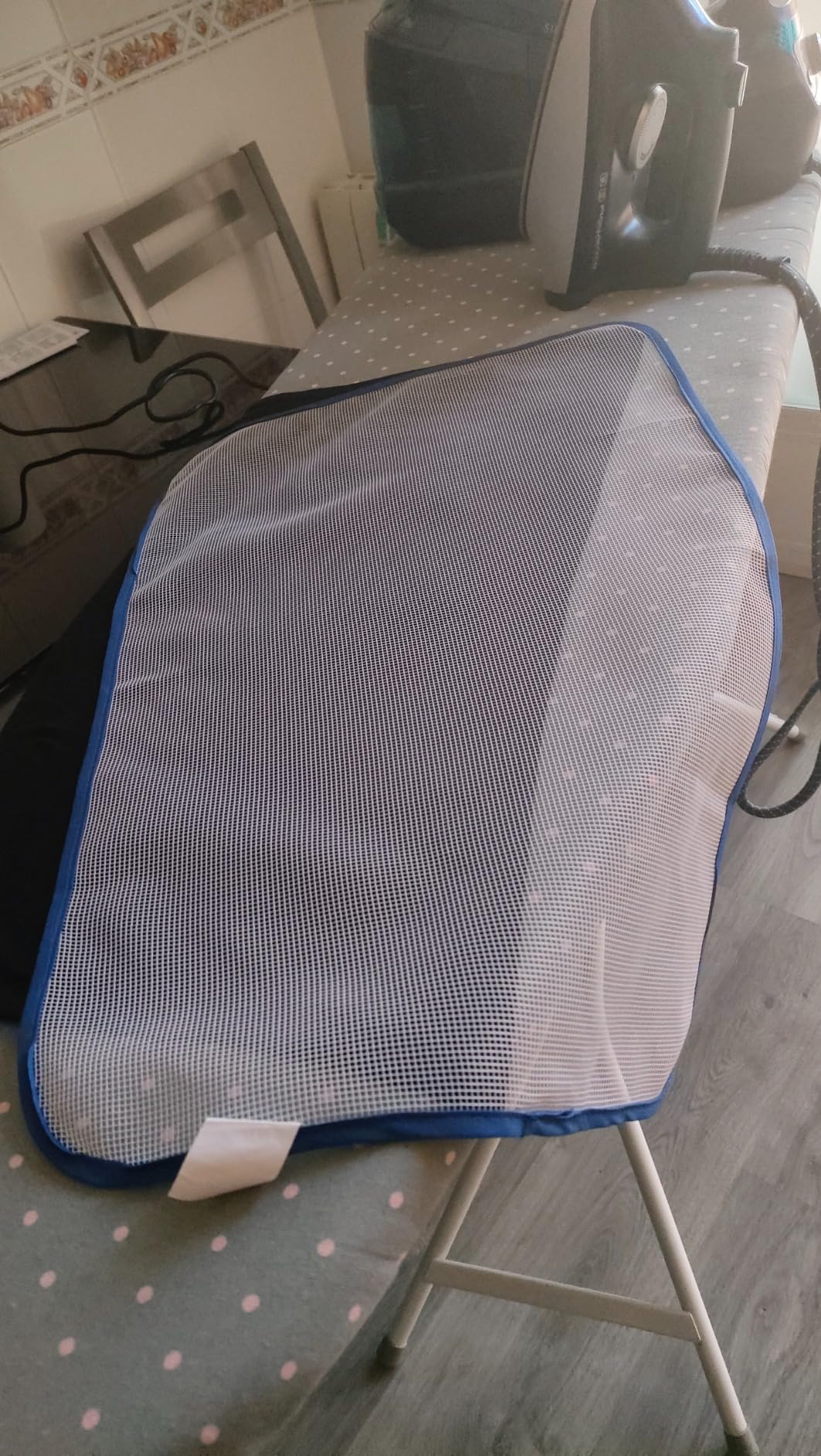 Salvavidas para ropa oscura