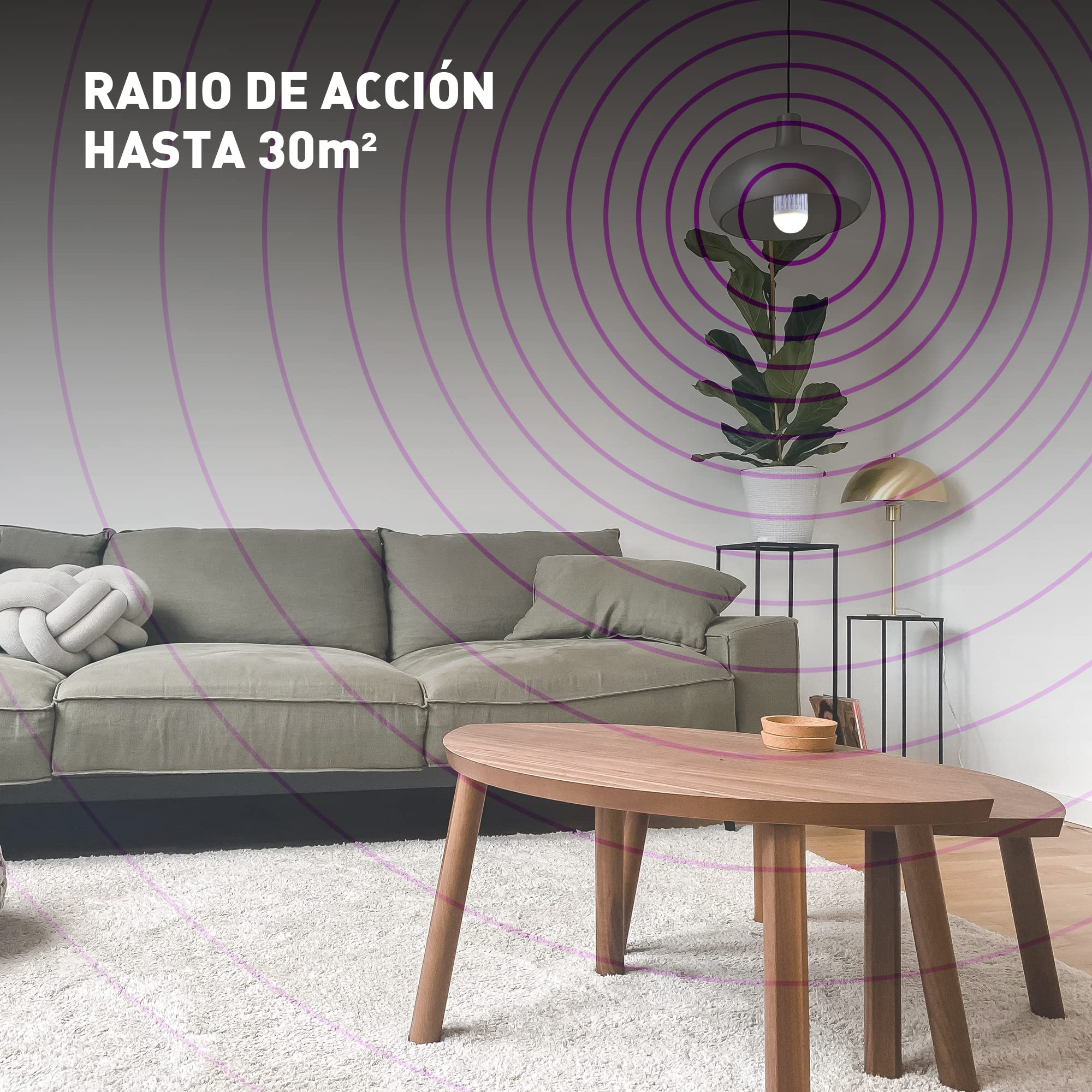 jata-hogar-meli0220-l-mpara-antimosquitos-2-en-1-con-led-uv-380-lm-para-interior image 3
