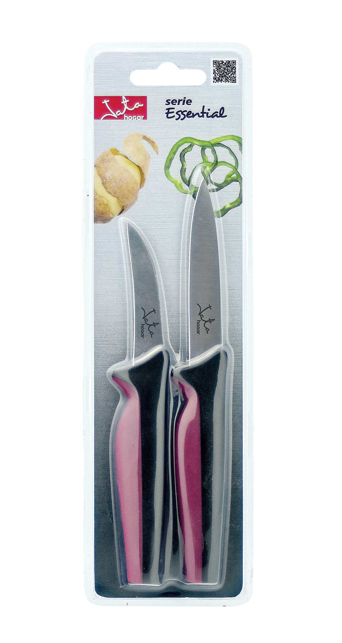 jata-ac37-set-de-2-cuchillos-de-cocina-en-acero-inoxidable-cuchillo-pelador-7-5- image 2