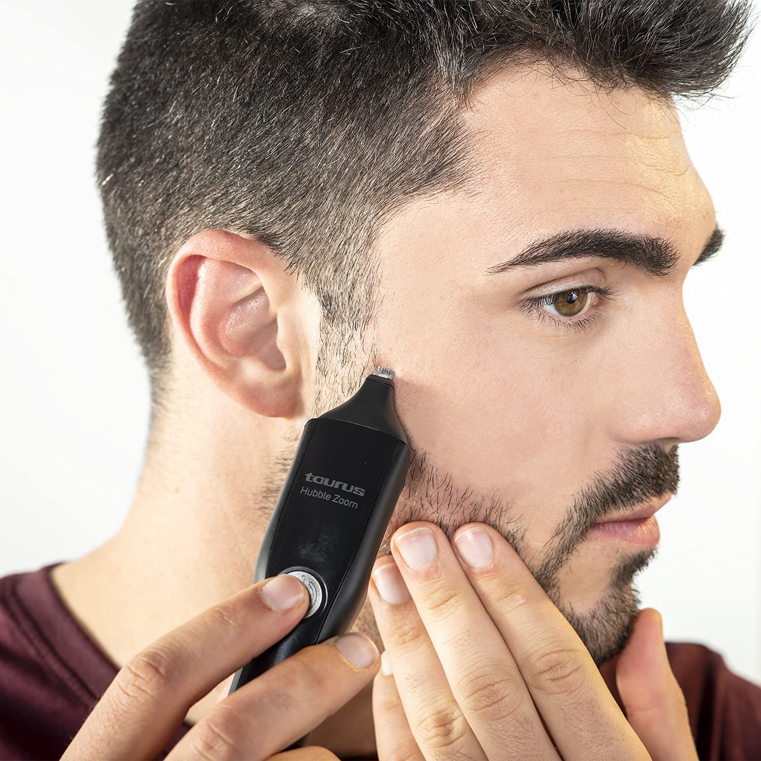 taurus-hubble-zoom-barbero-el-ctrico-con-y-sin-cable-usb-c-uso-en-seco-y-h-medo- image 7