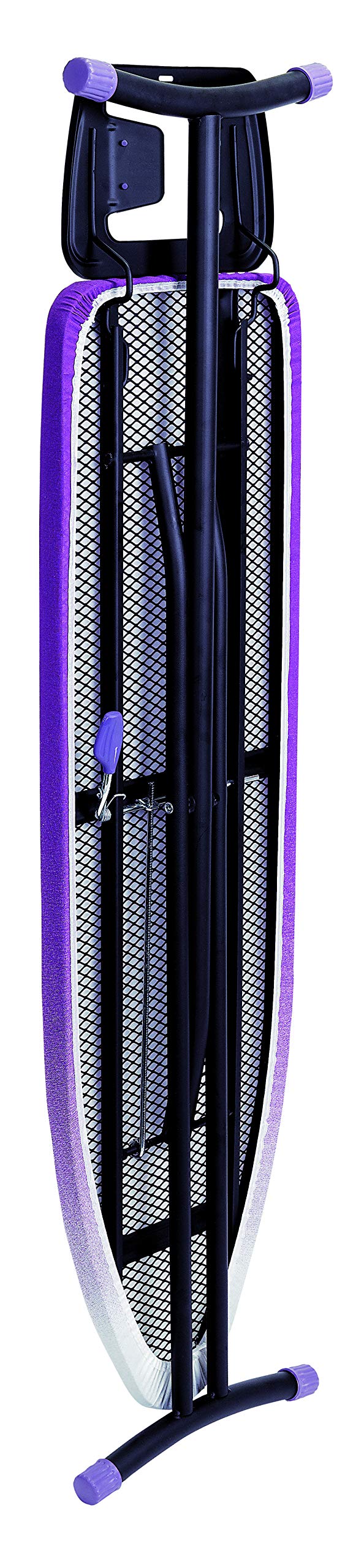 jata-tp500-tabla-de-planchar-plegable-116-x-35-cm-altura-ajustable-hasta-90-cm-f image 5