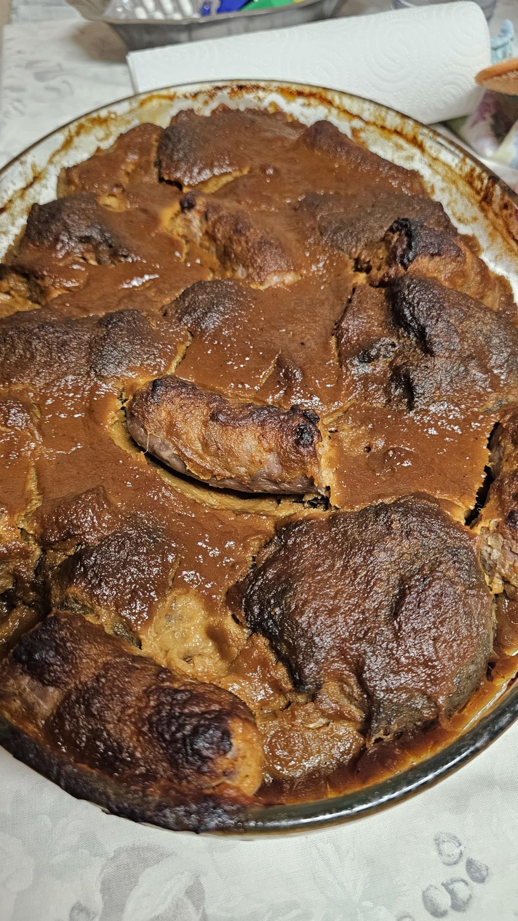 Cocina rapidísimo