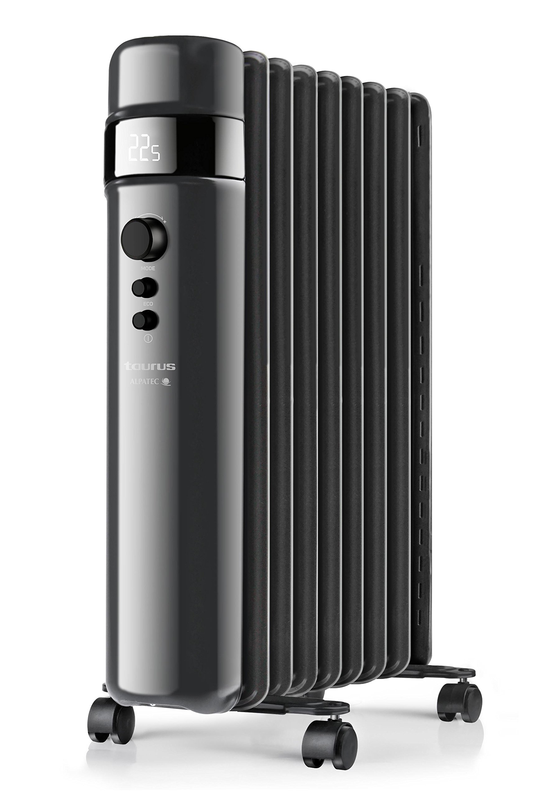 taurus-agadir-connect-radiador-de-aceite-inteligente-1500w-con-wifi-app-y-contro image 6