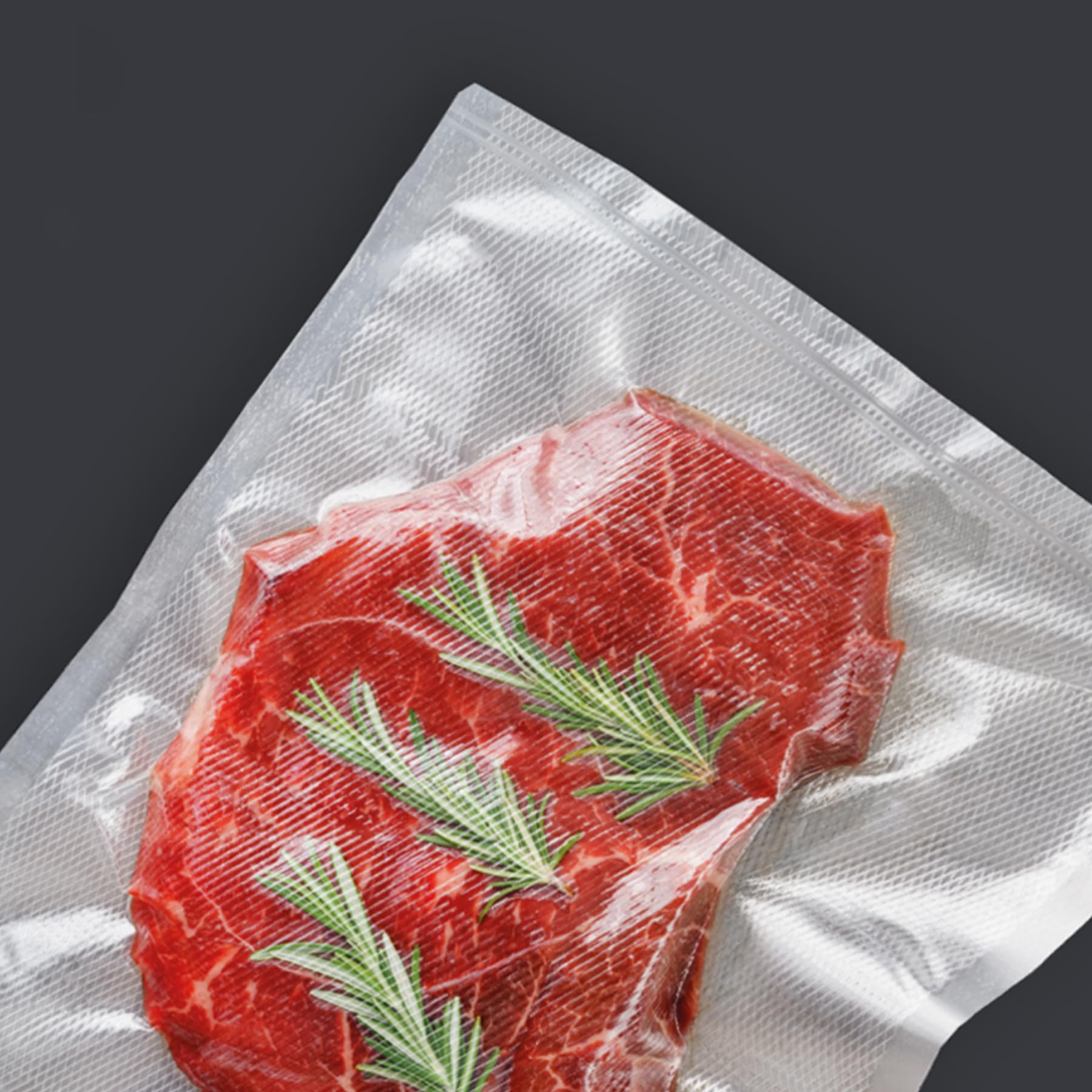 taurus-pack-de-2-rollos-para-envasadora-al-vac-o-de-22-cm-x-6-m-aptos-sous-vide- image 4
