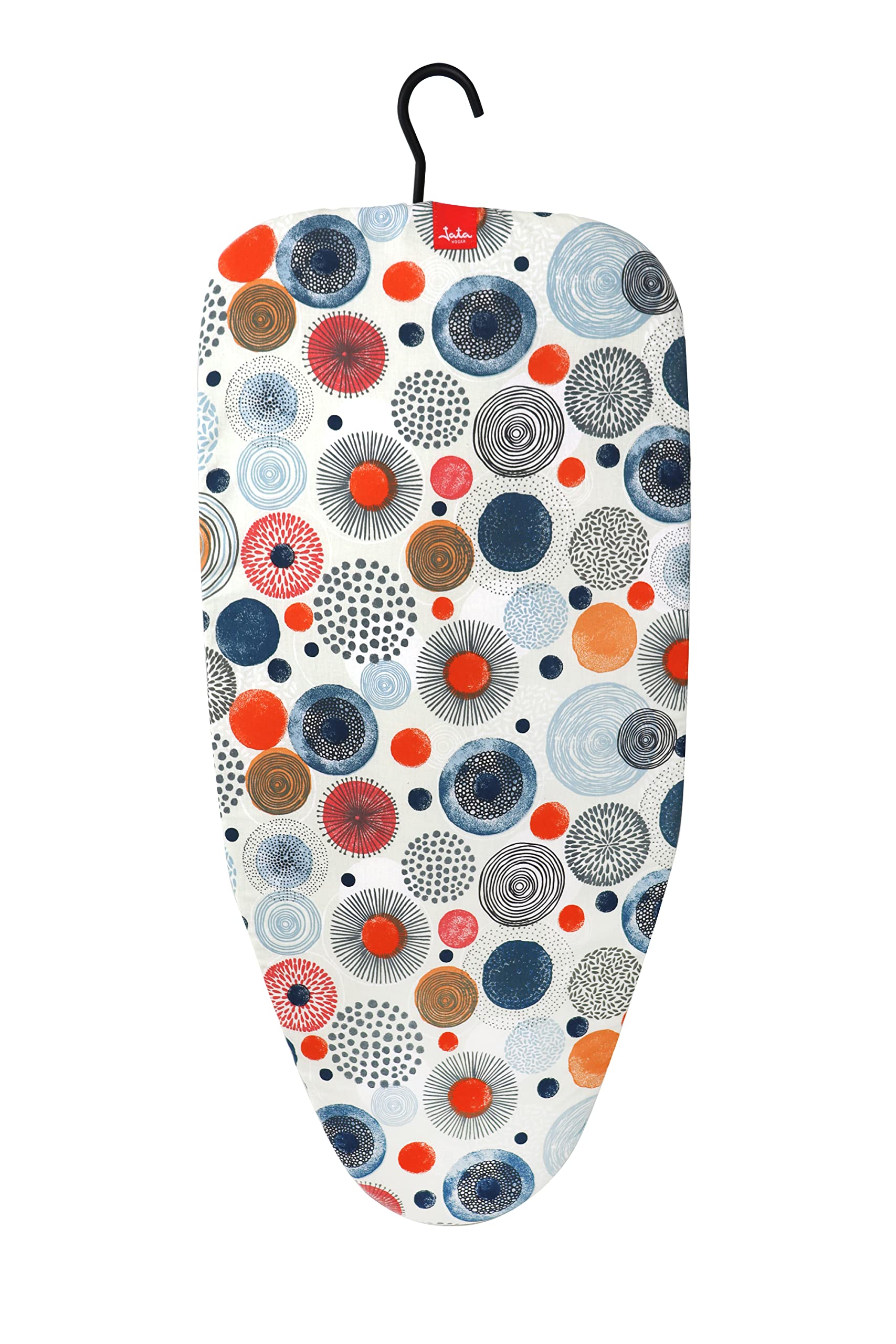 jata-hpla5213-tabla-de-planchar-sobremesa-plegable-75-x-34-cm-malla-met-lica-pat image 4