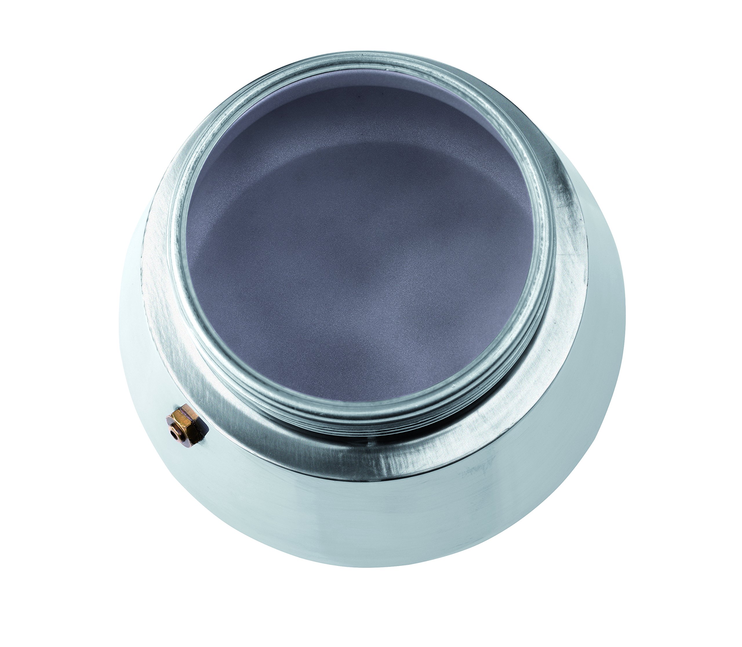 jata-cax106-cafetera-italiana-inducci-n-6-tazas-cuerpo-acero-inoxidable-pulido-e image 3
