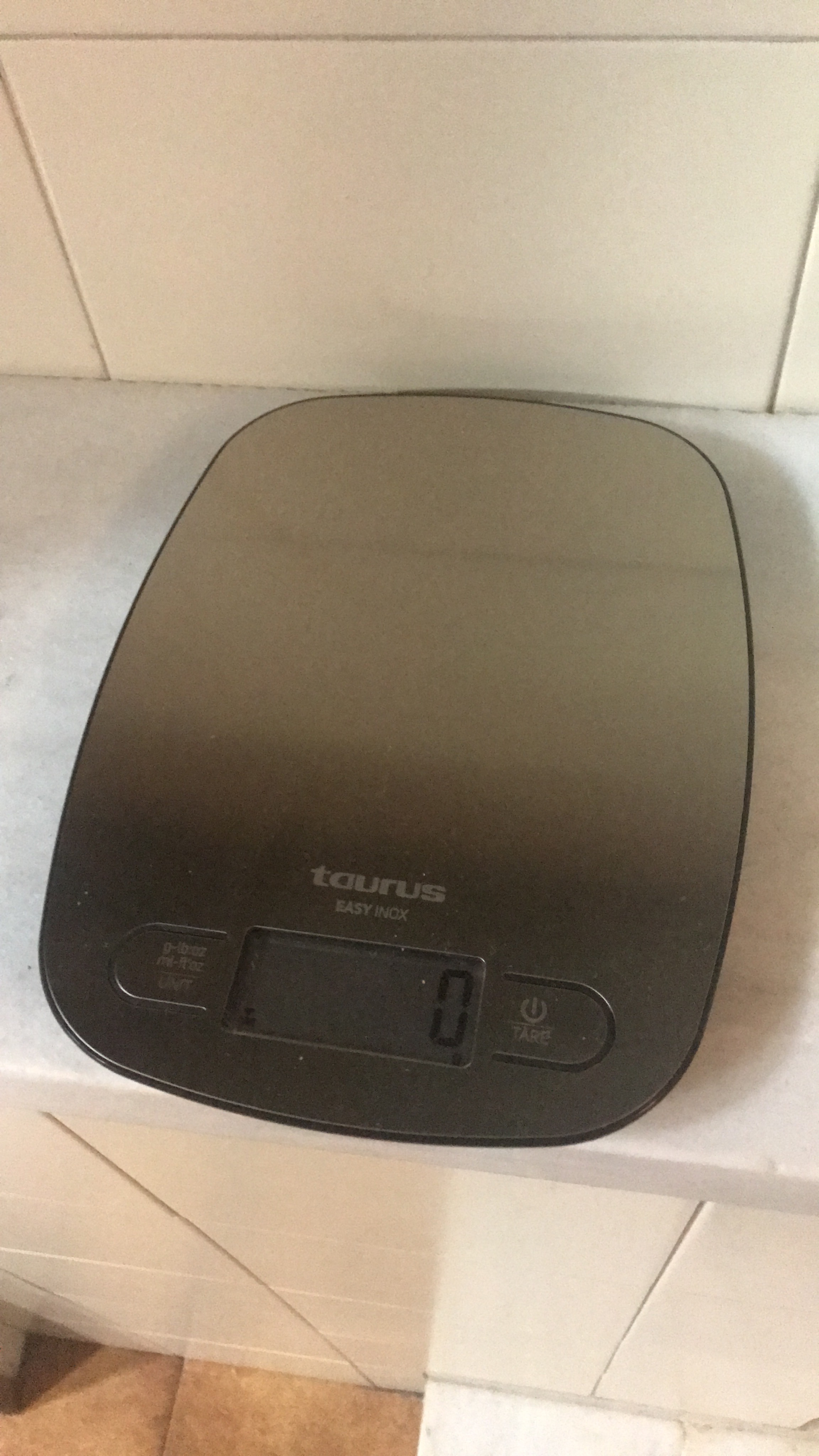 Cumple pero la pantalla es justa