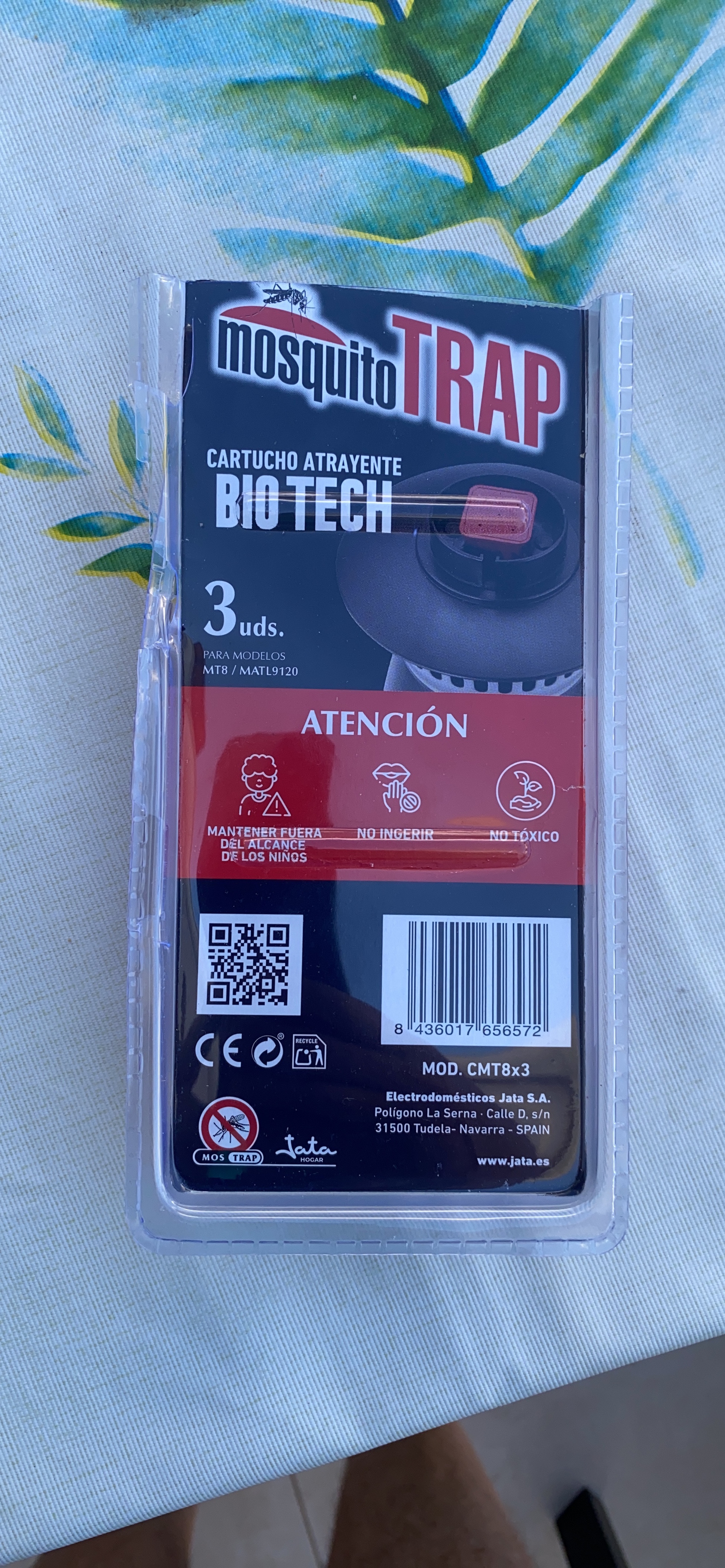 Recambios originales a buen precio