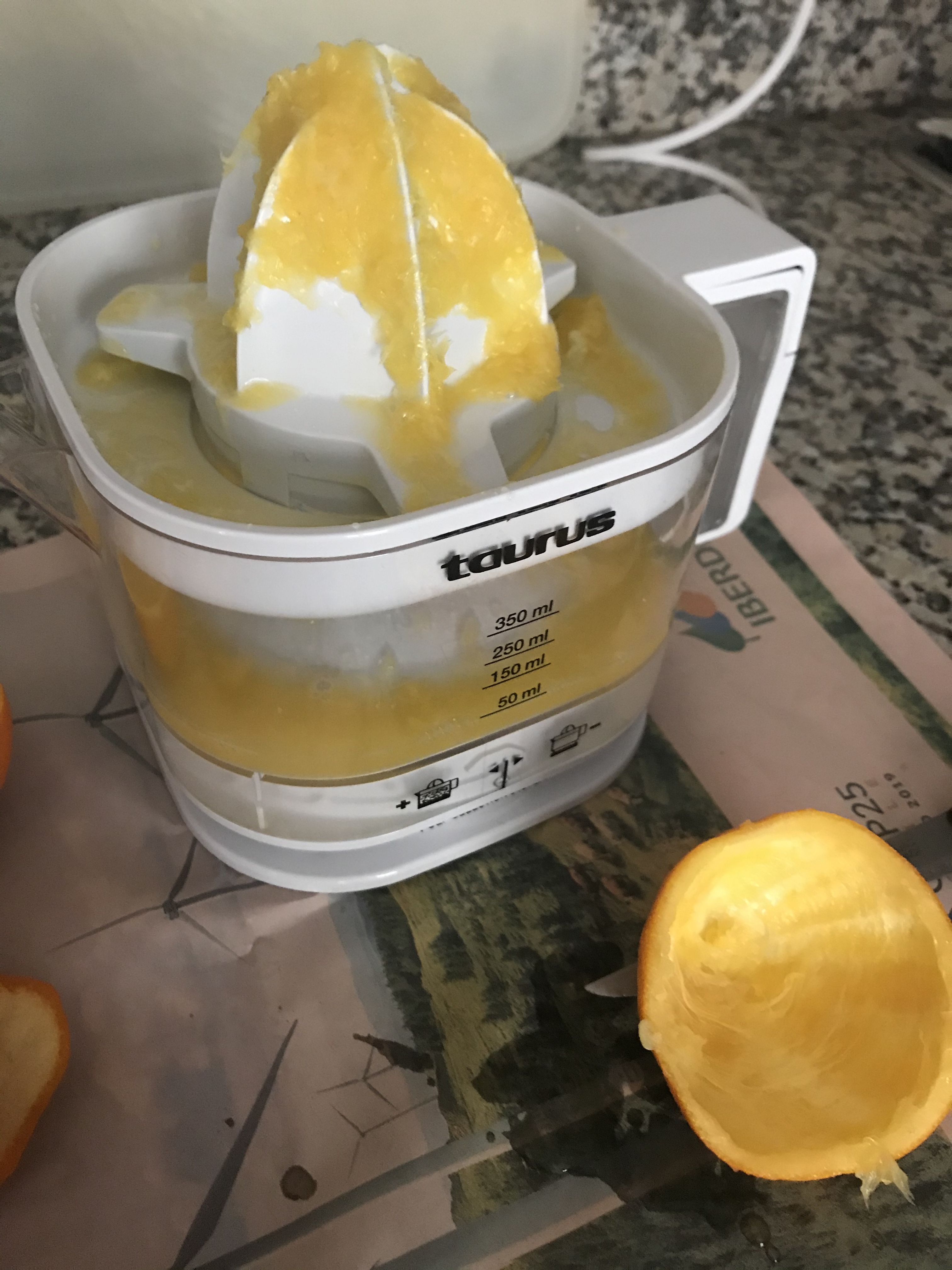 Para mis nietos, un acierto