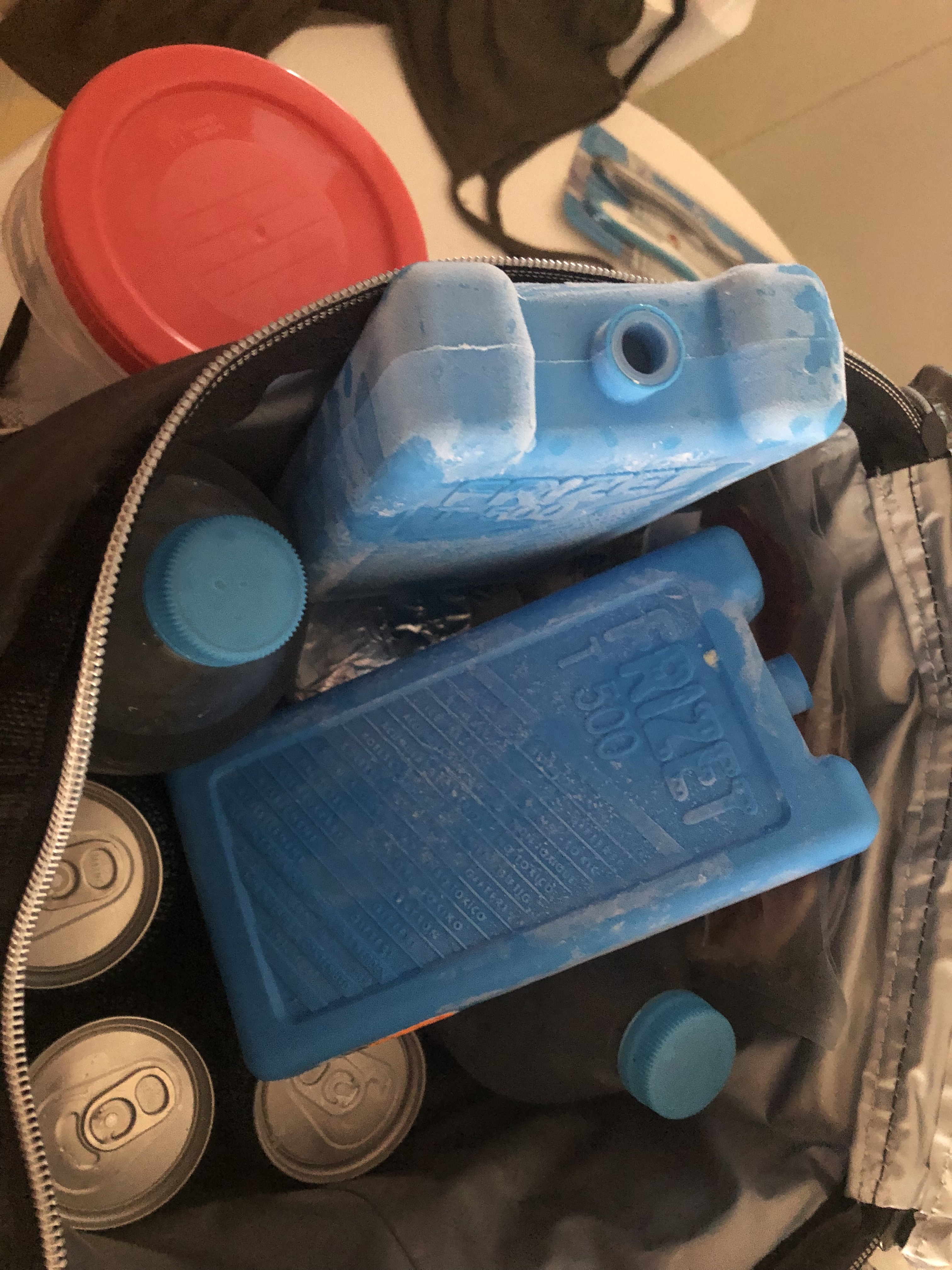 Buena para el trabajo